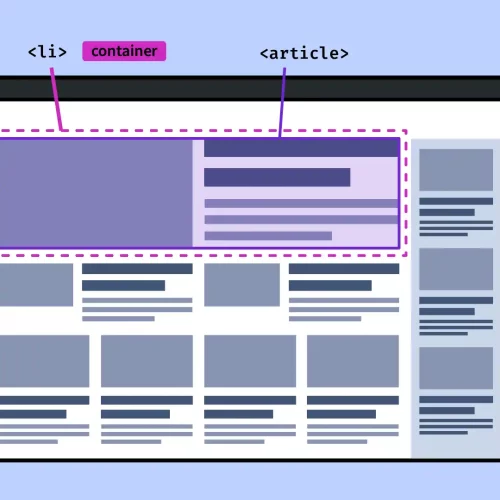 CSS @container: Truly Responsive Components with Container Queries