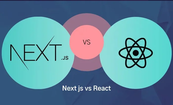 Next.js vs React.js: Best Framework for Web Development