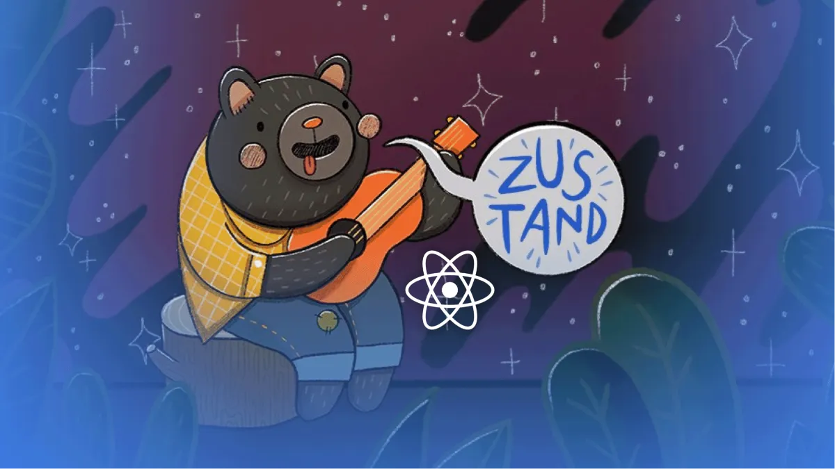 Understanding How Zustand Works in React